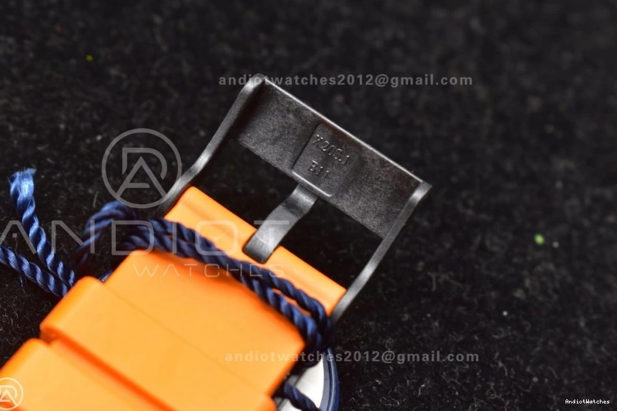 Breilting ComfortFit Pro OF Endurance Factory 44mm 919 0521